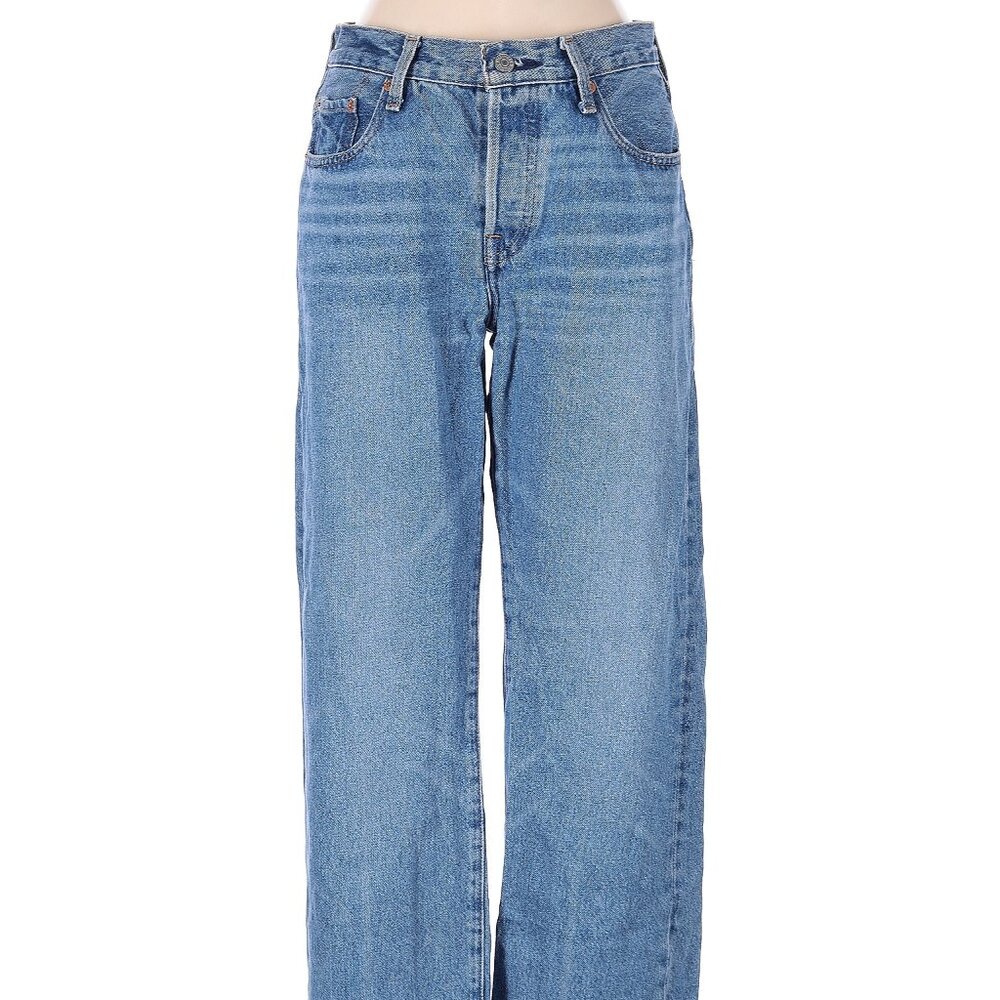 Levi's Premium Jeans Size 24